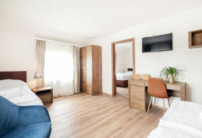 Hotel U Císaře, Mirosovice